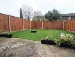 3 Bed Mid terrace, Wolverhampton