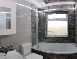 3 Bed Semi, Wolverhampton
