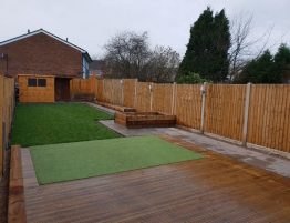 3 Bed Semi, Wolverhampton
