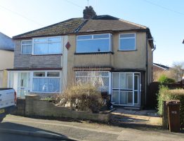 CDO Developments - Current properties West Midlands