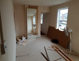 CDO Developments - Completed properties West Midlands
