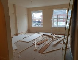 CDO Developments - Completed properties West Midlands